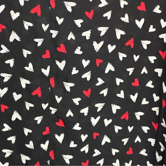 Catherine’s Heart blouse plus 3x 26/28 - Picture 6 of 9